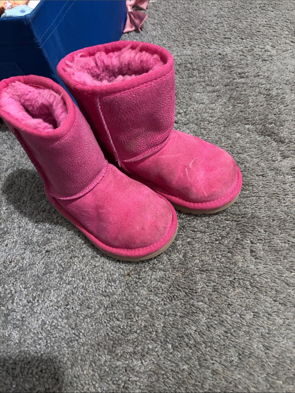 UGG boots